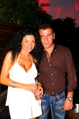 Opening of Life the Outdoor
